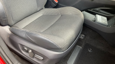 Toyota bZ4X 150kW Motion 71.4kWh 5dr Auto Electric Hatchback